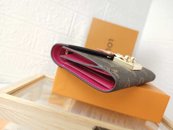 LVコピーウォレット内部構造